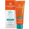 COLLISTAR SpA CREMA SOLARE PROT ATT SPF 50+