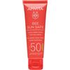 APIVITA SA Apivita - Sun Bee Safe - Hydra Fresh SPF50 Crema-Gel Colorata Viso 50 ml