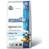 SANYPET SpA F10 DOG MED PESCE 1,5KG
