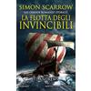 Newton Compton Editori La flotta degli invincibili
