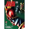 Titan Comics Kamen Rider Kuuga Vol.9 : 9