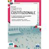EdiSES Edizioni Elementi di diritto costituzionale: Per esami universitari, concorsi pubblici e abilitazioni professionali