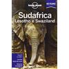 Lonely Planet Italia Sudafrica. Lesotho e Swaziland