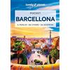 Lonely Planet Italia Barcellona Pocket