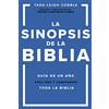 Vida Pub La sinopsis de la Biblia / The Bible Recap: Guía De Un Año Para Leer Y Comprender Toda La Biblia / A One-year Guide to Reading and Understanding the Entire Bible