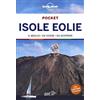 Lonely Planet Italia Isole Eolie. Con Carta geografica ripiegata