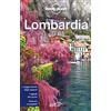 Lonely Planet Italia Lombardia. Con carta