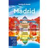 Lonely Planet Italia Madrid. Con cartina
