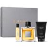 Guerlain L'Homme Idéal Eau de Toilette 100 ml, Eau de Toilette 10 ml e Gel Douche 75 ml - cofanetto fresco legnoso