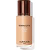 Guerlain Terracotta Le Teint Glow 3W Caldo / Dorato 35 ml - fondotinta luminoso