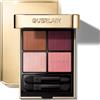 Guerlain Ombres G 530 Majestic Rose - palette ombretti