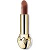 Guerlain Rouge G Satin 15 LE MARRON GLACÉ - ricarica rossetto satinato