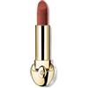 Guerlain Rouge G Velvet 159 LE BEIGE AMANDE - ricarica rossetto matte
