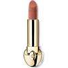 Guerlain Rouge G Velvet 205 LE NUDE AMANDINE - ricarica rossetto matte