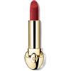 Guerlain Rouge G Velvet 258 LE BOIS DE ROSE - ricarica rossetto matte
