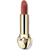 Guerlain Rouge G Velvet 360 LE BEIGE NU - ricarica rossetto matte