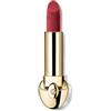 Guerlain Rouge G Velvet 530 LE ROSE ROUGE - ricarica rossetto matte