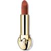 Guerlain Rouge G Velvet 539 LE TONKA HALÉ - ricarica rossetto matte