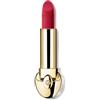 Guerlain Rouge G Velvet 772 LE ROSE BOURBON - ricarica rossetto matte
