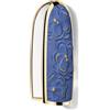 Guerlain Rouge G La Cover Denim Flora - cover rossetto