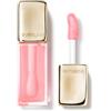 Guerlain KissKiss Bee Glow Oil 258 ROSE GLOW - olio labbra colorato