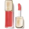 Guerlain KissKiss Bee Glow Oil 309 HONEY GLOW - olio labbra colorato