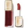 Guerlain KissKiss Bee Glow Oil 878 DAHLIA GLOW - olio labbra colorato