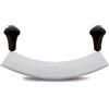 GHIDINI - Coltello Mezzaluna in acciaio inox Linea Daily 25 cm