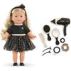 Corolle - Ma, Eva Capelli Da Sogno, 36 cm, da 3 anni, 9000200340