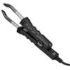 Tbest Connettore per L'estensione dei Capelli Hine Salon Fusion Iron Tool Strumenti per Connettori per Parrucche Hair Styler Black She Extension Cheratina (Nero)