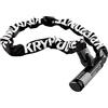 Kryptonite Kryptolok 912 Combo, Catena Antifurto con Combinazione a 5 Cifre