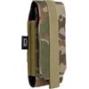 Brandit Molle Phone Pouch Large, Color: tactical c, Size: OS