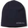 Columbia Whirlibird Watch Cap Beanie, Berretto Invernale Unisex - Adulto, Collegiate Navy, Taglia unica
