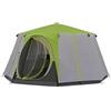 Coleman Tienda de campaña Octagon 8 (Verde)