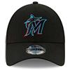 New Era Miami Marlins MLB The League 9Forty Adjustable cap