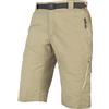 ENDURA Hummvee Baggy Pantaloncini per Uomo, Mushroom, XL