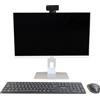 Apple MSI Modern AM241P 11M AIO 23,8" FHD Intel Core i7-1165G7 32+512GB SSD Win 10 PRO