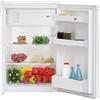 Beko B1754FN Frigorifero Integrato con congelatore a 4 Stelle/Porta Fissa/nicchia: 88 cm