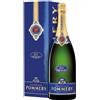 Pommery Royal Champagne Brut AOC Magnum 1,5 L, Astucciato