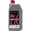 Brembo L 04 210 - Fluido Freni DOT 4 Low Viscosity