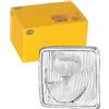 HELLA 1AA 127 473-015 Alogeno-Gruppo ottico, Faro principale, 24/12V