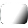 Lampa 65577 Total-View Rectangle, specchietti grandangolari convessi