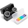 DJI Mic Mini 2S 2 TX + 1 RX + base di ricarica"