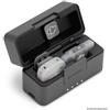 DJI Base di ricarica Mic Mini 2S per 1 trasmettitore + 1 ricevitore portatile "