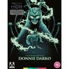 Arrow Video Donnie Darko (4K UHD Blu-ray) Maggie Gyllenhaal Mary McDonnell Drew Barrymore