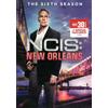 Paramount Home Ent NCIS: New Orleans: The Sixth Season (Box set) CCH Pounder Lucas Black