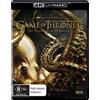 Warner Australia Game of Thrones: The Complete Sixth Season (Import) Emilia Clarke Kit Harington