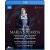 Naxos Audiovisual Donizetti: Maria Stuarda (Teatro Real, Madrid 2024, Regie: Roussillon) (Blu-ray)