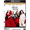 20th Century Studios The Devil Wears Prada 2 - 4K UHD/Blu-ray Combo + Digital (4K UHD Blu-ray)