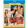 The Wages of Sin: Forbidden Fruit Vol. 18 - Blu-ray